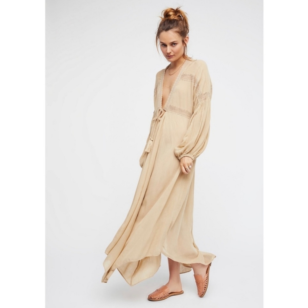 Free People Just Like Lucy Dress